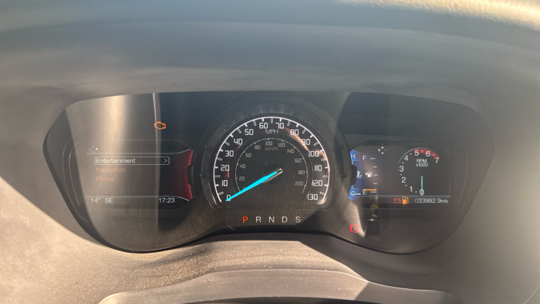 Ford Ranger Diesel Pick Up Double Cab Wildtrak 3.2 TDCi 200 Auto